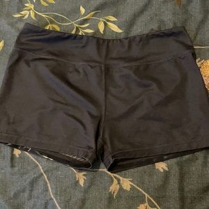 IABMFG 3 inch No-Ride Shorts
